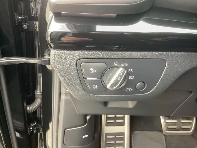 Audi Q5 40 TDI Quattro