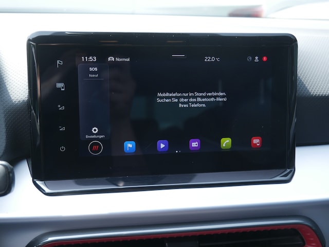 Seat Ibiza 1.0 TSI FR-lijn