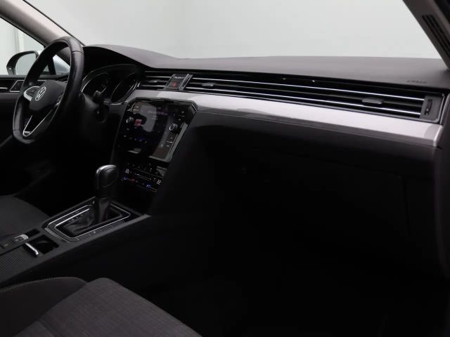 Volkswagen Passat 2.0 TSI Business DSG Variant