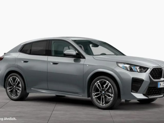 BMW X2 M-Sport sDrive18d