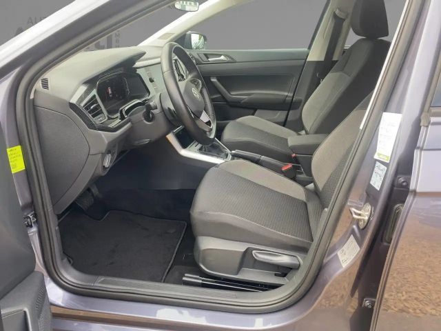 Volkswagen Polo DSG Life