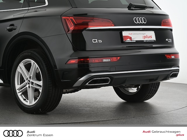 Audi Q5 40 TDI Quattro S-Tronic