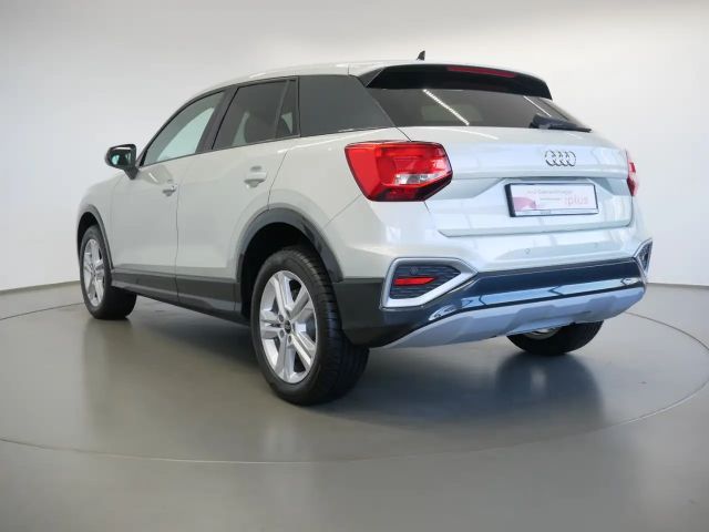 Audi Q2 35 TFSI