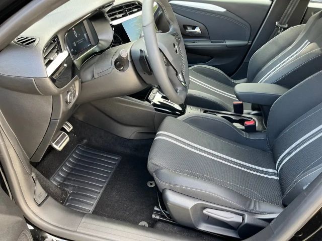 Opel Corsa 1.2 Turbo GS-Line Grand Sport Turbo