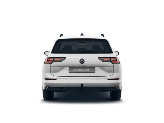 Volkswagen Golf 2.0 TDI DSG Golf VIII Variant