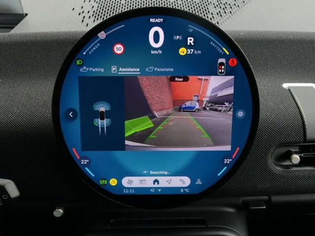 MINI Cooper E Classic