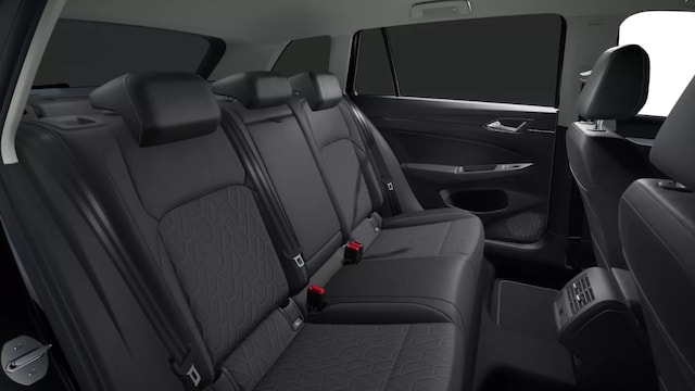 Volkswagen Golf 2.0 TDI Variant