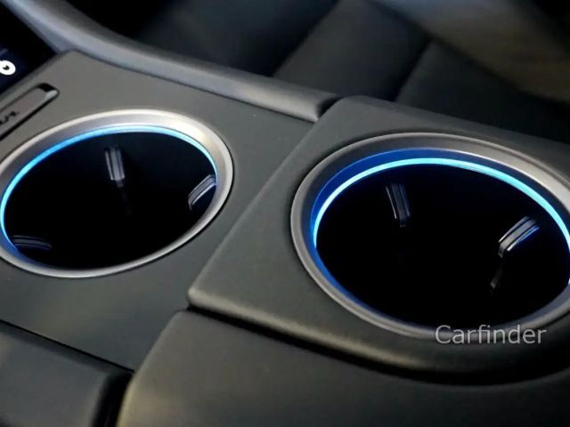 Porsche Taycan Turbo