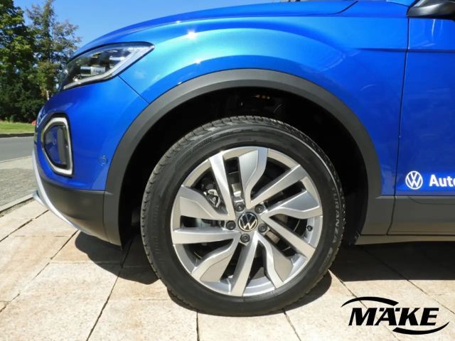 Volkswagen T-Roc 2.0 TDI DSG