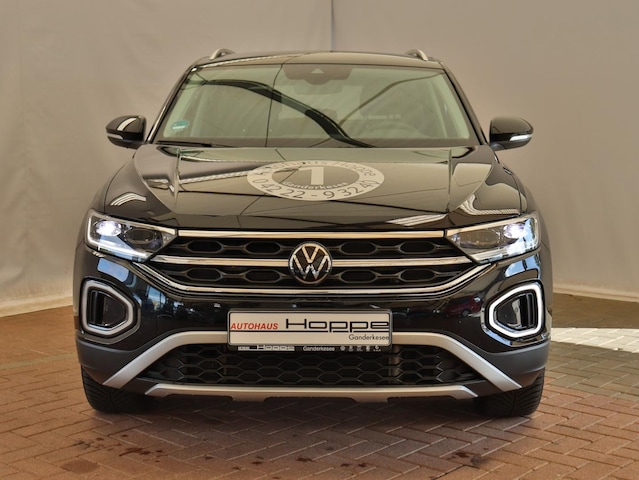 Volkswagen T-Roc 1.5 TSI DSG Style