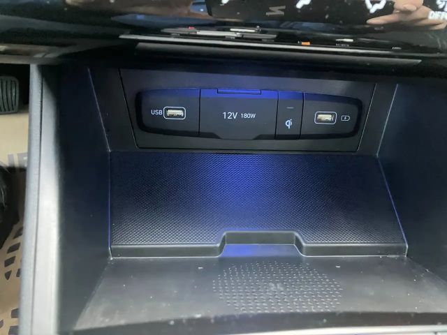 Hyundai Tucson CRDi Trend Vierwielaandrijving