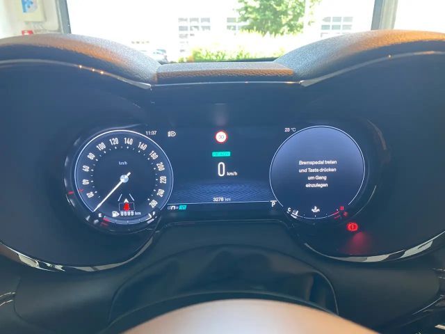 Alfa Romeo Tonale Hybrid Veloce