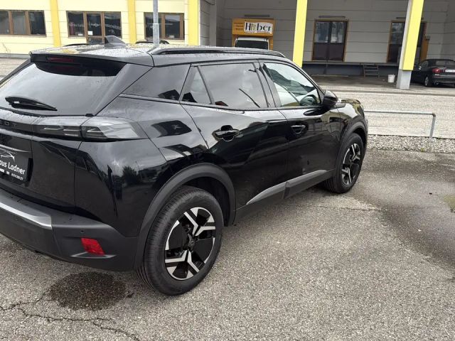 Peugeot 2008 Allure Pack PureTech