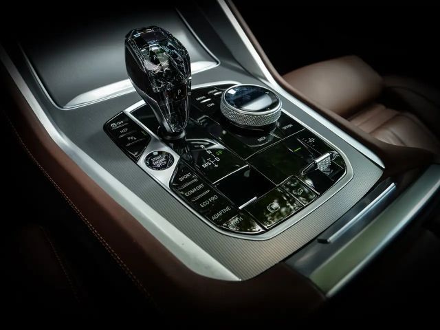 BMW X6 Coupé xDrive40d