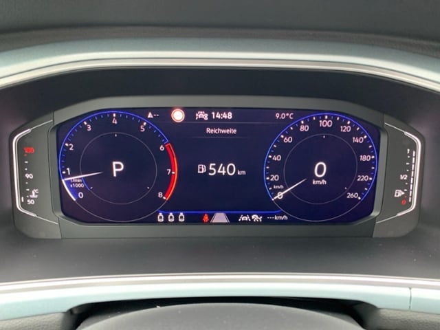 Volkswagen T-Roc DSG Plus