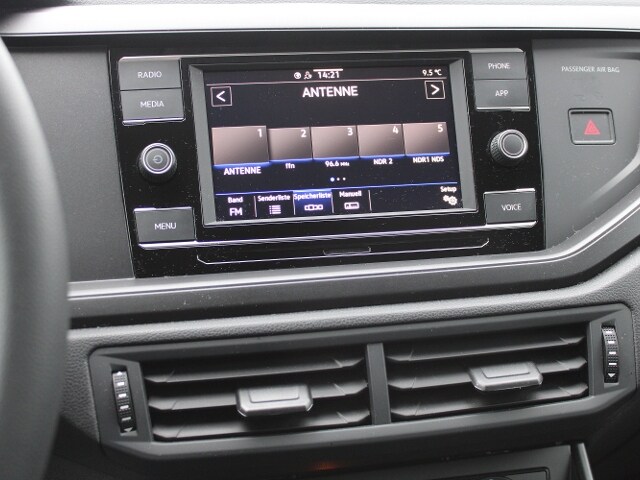 Volkswagen Taigo 1.0 TSI