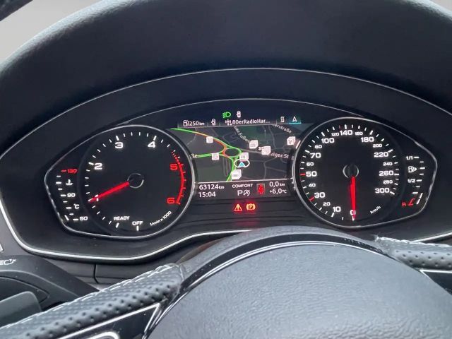 Audi A4 40 TDI S-Line