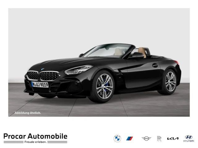 BMW Z4 Cabrio M-Sport Roadster sDrive30i