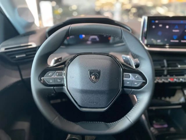 Peugeot 208 Allure Pack