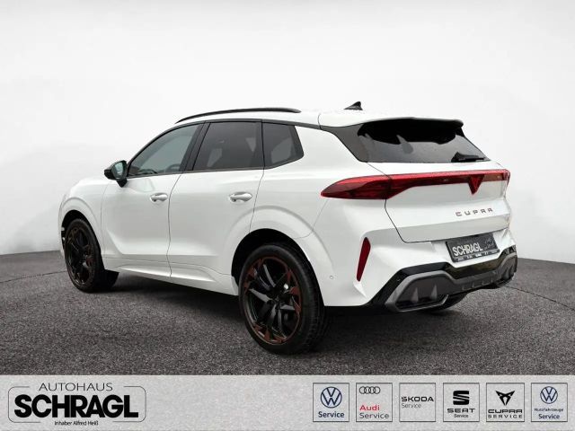 Cupra Terramar 2.0 TSI VZ