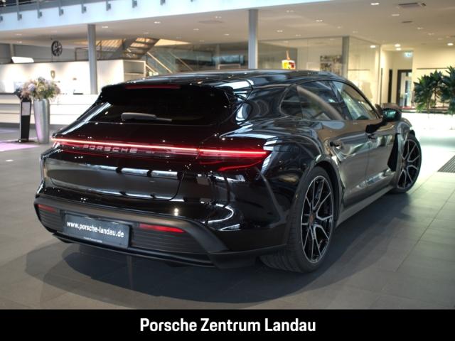 Porsche Taycan Sport Turismo