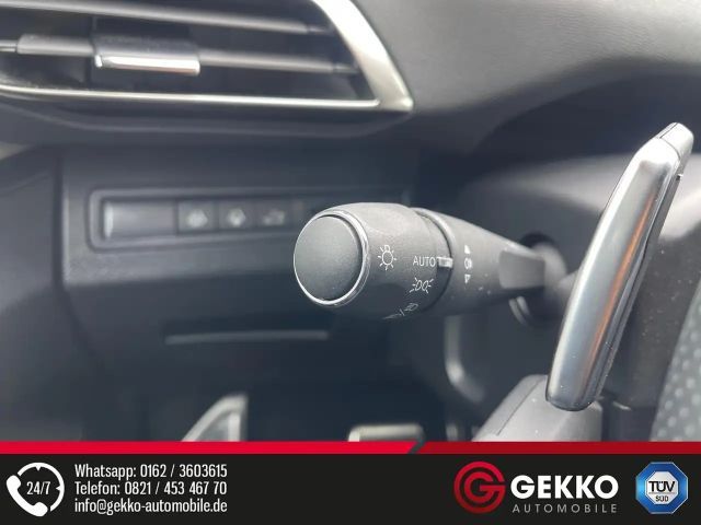 Peugeot 5008 GT-Line