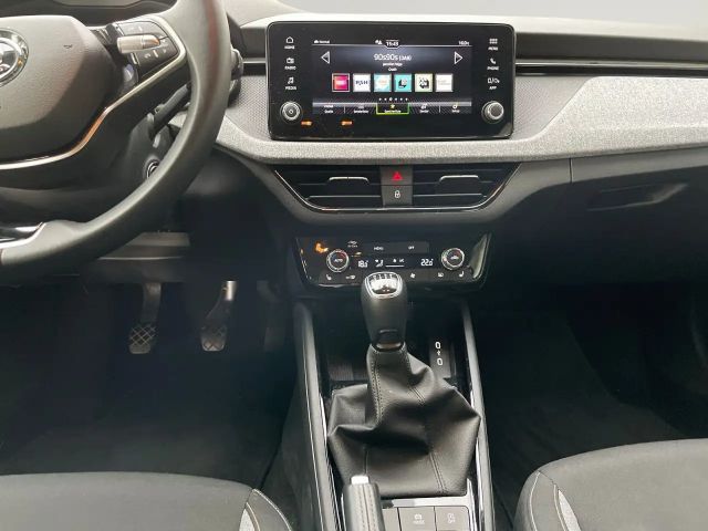 Skoda Scala 1.0 TSI Drive