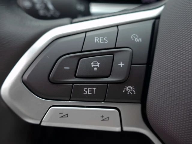 Volkswagen T-Roc 1.5 TSI DSG