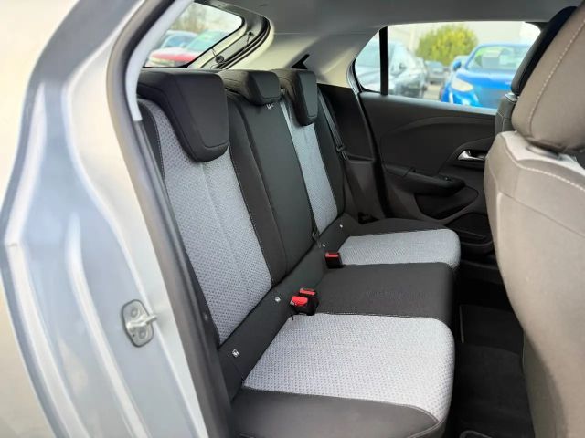 Opel Corsa 1.2 Turbo Edition Turbo