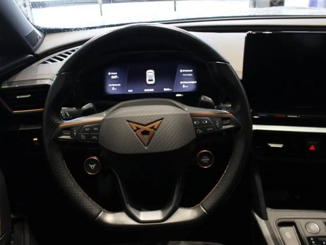Cupra Formentor 4Drive VZ
