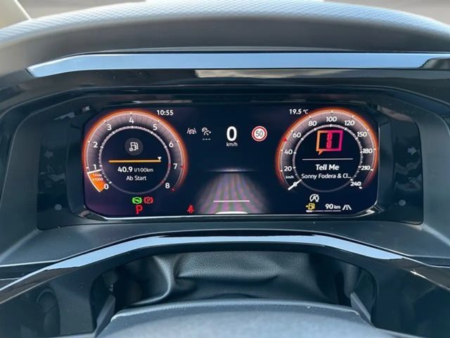 Volkswagen Multivan 2.0 TSI DSG Lang T7