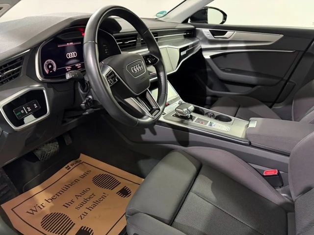 Audi A6 40 TDI Avant Quattro S-Tronic Sport