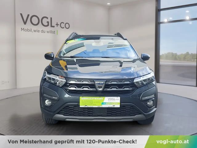 Dacia Jogger Extreme TCe 110