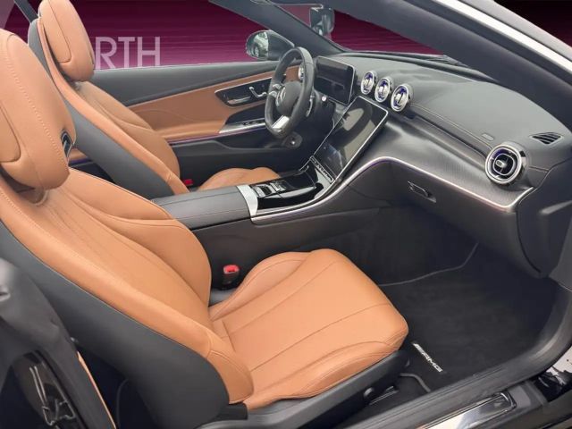 Mercedes-Benz CLE 220 AMG Line