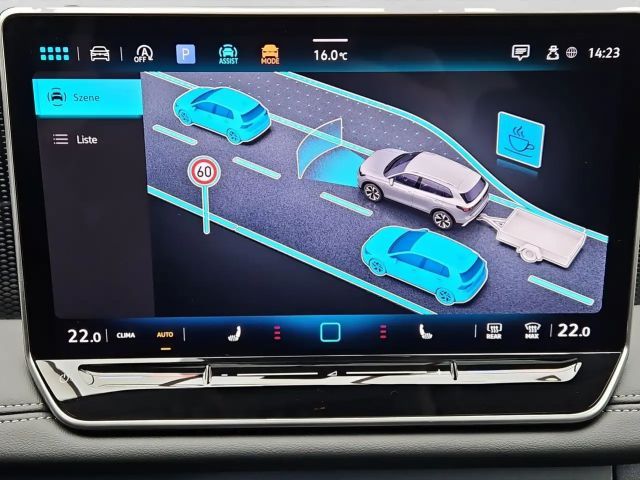 Volkswagen Tiguan 2.0 TDI DSG Life