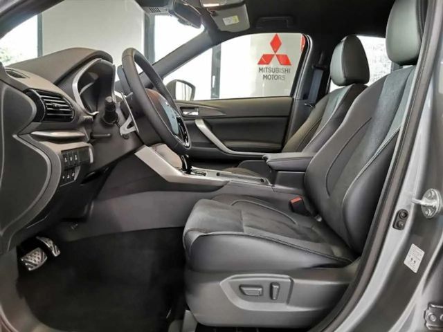 Mitsubishi Eclipse Cross 4WD PHEV