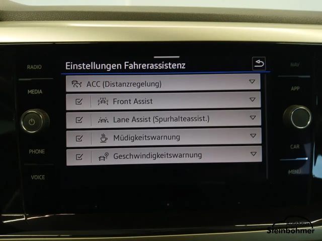 Volkswagen Taigo 1.0 TSI DSG Move