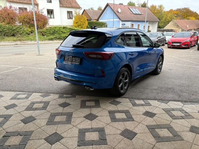 Ford Kuga EcoBoost ST Line