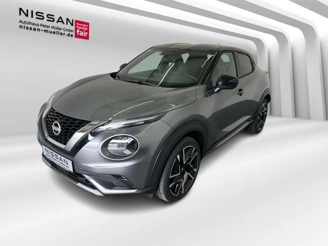 Nissan Juke DIG-T