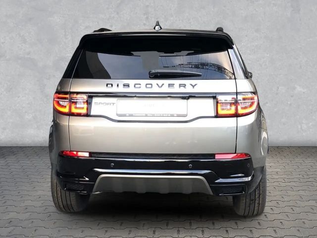 Land Rover Discovery Sport P300e SE