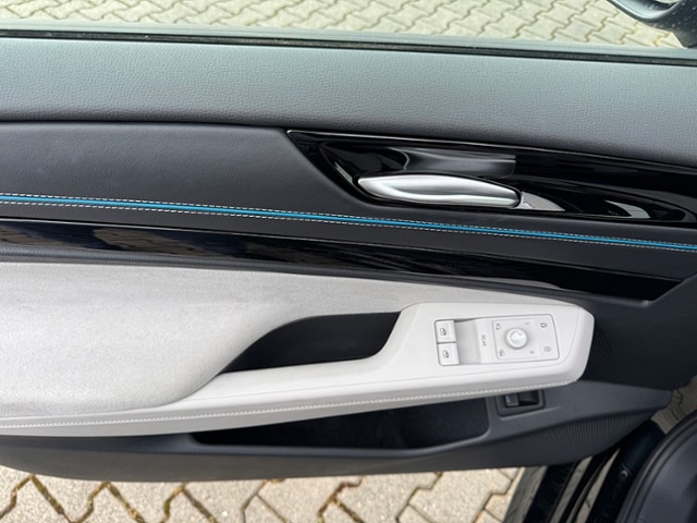 Volkswagen ID.7 82kWh *MATRIX*EASYOPEN*H&K*DCC*