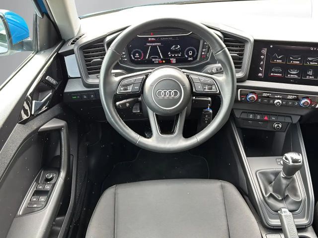 Audi A1 30 TFSI S-Line