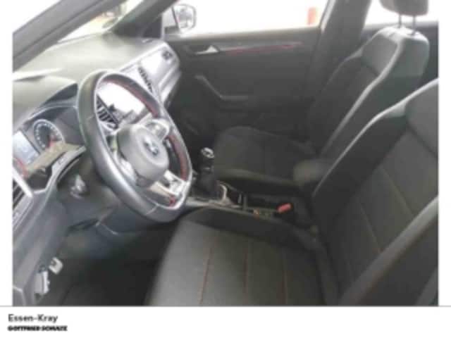 Volkswagen T-Roc 1.5 TSI Sport