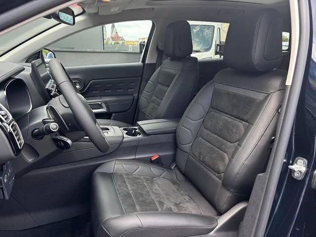 Citroën C5 Aircross BlueHDi Max Urban ride