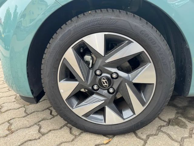 Hyundai i10 1.0 Trend