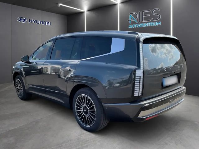 Hyundai IONIQ 9 UNIQ