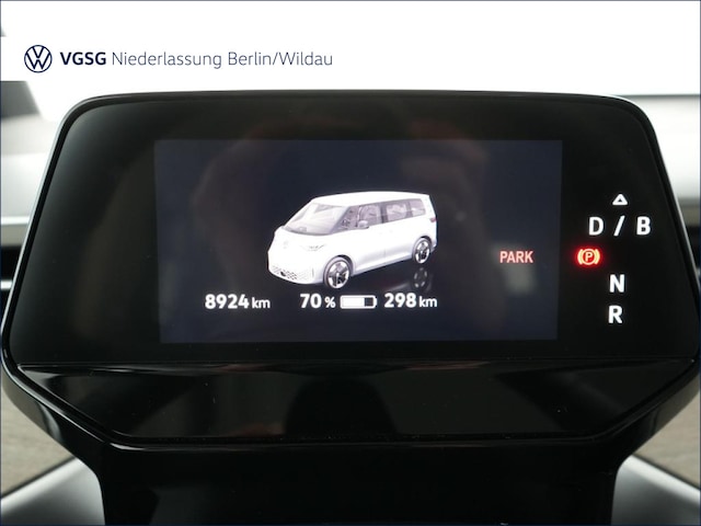 Volkswagen ID.Buzz Pro