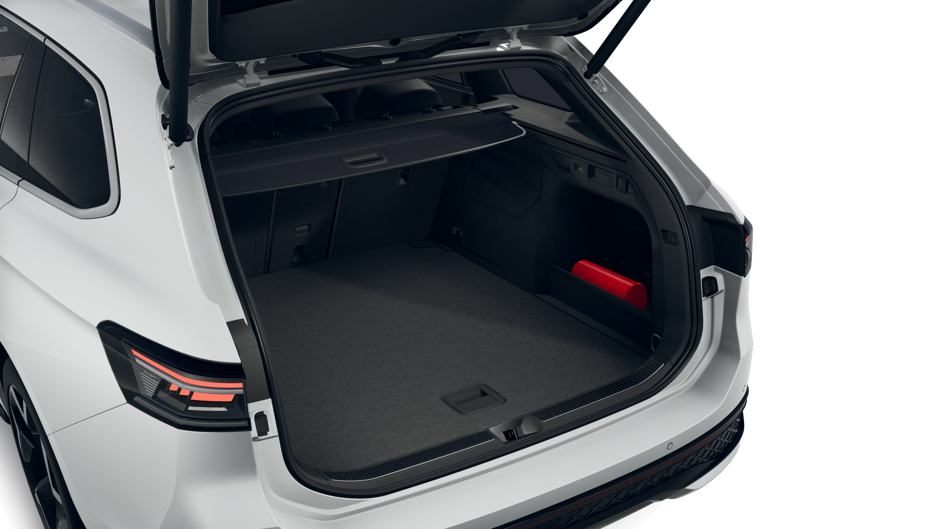 Volkswagen Passat 2.0 TDI DSG R-Line