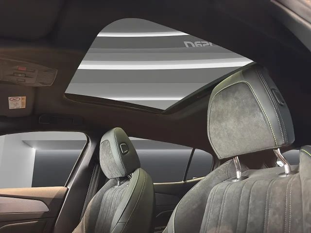 Peugeot 408 GT-Line Hybrid