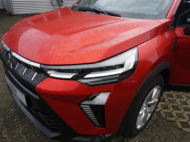 Mitsubishi ASX 1.0  Basis